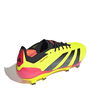 Predator 24 Elite Low Firm Ground Football Boots