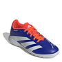 Predator League Junior Astro Turf Football Boots