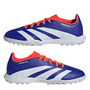 Predator League Junior Astro Turf Football Boots