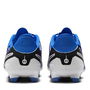 Tiempo Legend 10 Academy Firm Ground Football Boots