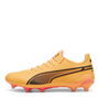 King Ultimate Firm Ground Womens Football Boots