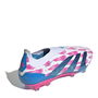 Predator 24 Elite Laceless Firm Ground Football Boots