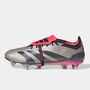 Predator Elite Fold Over Tongue Soft Ground Football Boots