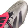 Predator Elite Fold Over Tongue Soft Ground Football Boots