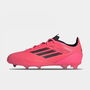 F50 Pro Childrens Firm Ground Football Boots