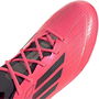 F50 Elite Childrens Firm Ground Football Boots