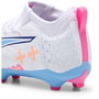 Ultra 5 Match Volume Up Firm Ground Football Boots Childrens