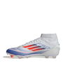 F50 League Mid Cut Firm Ground Football Boots