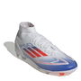 F50 League Mid Cut Firm Ground Football Boots