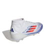 F50 League Mid Cut Firm Ground Football Boots