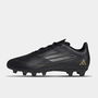 F50 Club Junior Firm Ground Football Boots