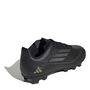 F50 Club Junior Firm Ground Football Boots