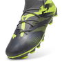 Future 7 Match Rush Junior Firm Ground Football Boots