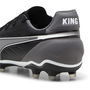 King Match Firm Ground Football Boots