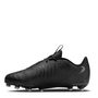 Phantom GX II Academy Junior Firm Ground Football Boots