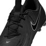 Phantom GX II Academy Junior Firm Ground Football Boots