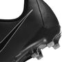 Phantom GX II Academy Junior Firm Ground Football Boots