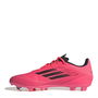 F50 League Firm Ground Football Boots