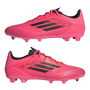 F50 League Firm Ground Football Boots