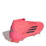 F50 Pro Mid cut Womens Firm Ground Football Boots