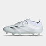 Predator 24 Elite Low Firm Ground Football Boots