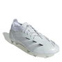 Predator 24 Elite Low Firm Ground Football Boots