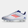 F50 Club Junior Firm Ground Football Boots