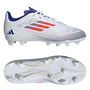 F50 Club Junior Firm Ground Football Boots