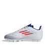 F50 Club Junior Firm Ground Football Boots