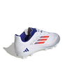 F50 Club Junior Firm Ground Football Boots