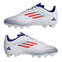 F50 Club Junior Firm Ground Football Boots