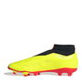 Predator 24 League Laceless Firm Ground Football Boots