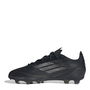 F50 Elite Childrens Firm Ground Football Boots