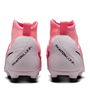 Phantom Luna II Club Junior Firm Ground Football Boots