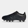 Predator 24 Club Junior Flexible Ground Football Boots