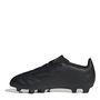 Predator 24 Club Junior Flexible Ground Football Boots