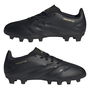 Predator 24 Club Junior Flexible Ground Football Boots