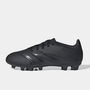 Predator Club Junior FG Football Boots