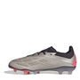 Predator 24 Elite Junior Firm Ground Football Boots