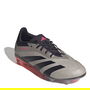 Predator 24 Elite Junior Firm Ground Football Boots