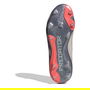Predator 24 Elite Junior Firm Ground Football Boots