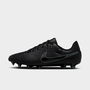 Tiempo Legend 10 Academy Firm Ground Football Boots