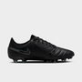 Tiempo Legend 10 Academy Firm Ground Football Boots