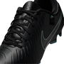 Tiempo Legend 10 Academy Firm Ground Football Boots