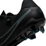 Tiempo Legend 10 Academy Firm Ground Football Boots