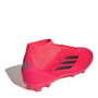 F50 League Mid cut Womens Firm Ground Football Boots