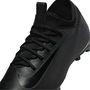 Zoom Mercurial Vapor 16 Academy Juniors Firm Ground Football Boots