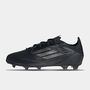 F50 Elite Juniors Firm Ground Football Boots