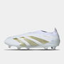 Predator 24 Elite Laceless Firm Ground Football Boots