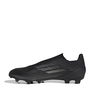 F50 League Laceless Firm Ground Football Boots